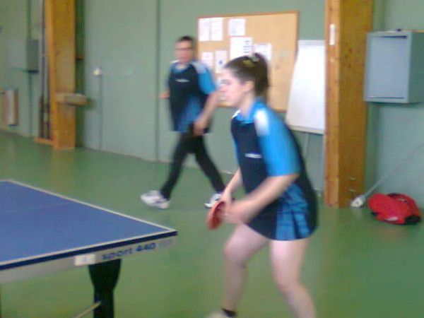 Dernier match de la saison